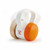 Hape Roller Rattle +0M E0017