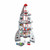 Hape 4-Storey Rocket +3 Years E3021