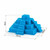 Hape Forma de Praia Pirâmide Maia +18M E4074