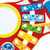Hape Instrumento Musical 6 em 1 +18M E0335