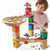 Hape Jogo de Berlindes Quadrilla Corrida +4 Anos E6021