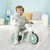 Hape O Meu Primeiro Triciclo Menta +18M E0104