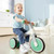 Hape O Meu Primeiro Triciclo Menta +18M E0104