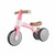 Hape My First Pastel Pink Tricycle +18M E0105