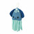 Janod 3 Esponjas de Banho Animais Marinhos +10M J04731