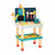 Janod Brico'Kids Robot Construction Workbench +3 Years J06457