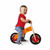 Janod Bicicleta de Equilíbrio Bikloon Laranja/Vermelho +2 Anos J03263