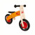 Janod Bikloon Balance Bike Orange/Red +2 Years J03263