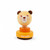 Janod Orange Bear Stamp +3 Years J04029