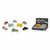 Janod Carrinho de Passageiros Madeira Sweet Cocoon +18M J04413