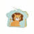 Janod Savanna Texture Cards +12M J02694
