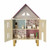 Janod Casa de Bonecas em Madeira Twist +3 Anos J06617