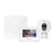 AngelCare Video; Sound & Movement Monitor AC327
