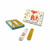 Janod Set of 12 Mini Files Fox J07868