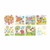 Janod Animal Arts and Crafts Set +3 Years J07746
