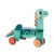 Janod Portosaurus Push-Along Dinosaur +12M J05828