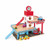 Janod Wooden Service Station +3 Years J05718