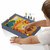 Janod Jogo Mosaicos em Madeira Animais +3 Anos J08278