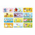 Janod Matching Game Baby Animals and Their Parents +2 Years J02637