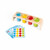 Janod Essentiel Colour Sorting Game +2 Years J05066