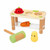 Janod Jogo de Martelar Vegetais +12M J03309