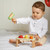 Janod Jogo de Martelar Vegetais +12M J03309