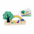 Janod Spatial Orientation Game Garden +3 Years J05077