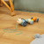 Janod Lagarta de Cordel Sweet Cocoon +12M J04420 