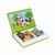 Janod Livro Magnético Magneti'book Animais +3 Anos J02723