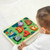 Janod Puzzle Chunky Floresta +18M J07123