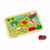 Janod Puzzle Chunky Jardim +18M J07120