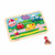 Janod Puzzle Chunky Veículos +18M J07124
