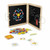 Janod Puzzle Magnético Formas Geométricas +4 Anos J02586