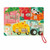 Janod Lock Activity Board +3 Years J07119