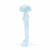 Jellycat Doudou Coelhinho Tímido Baby Blue +0M CMF4BB