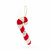 Jellycat Candy Cane Decoration FFH6CC