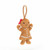 Jellycat Enfeite Bolacha de Gengibre Ruby FFH6GW