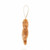 Jellycat Enfeite Bolacha de Gengibre Ruby FFH6GW