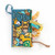 Jellycat Activity Book Pet Tails +0M BK4PT