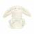 Jellycat Mantinha para Bebé Coelhinho Tímido Cream STH4BC