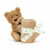 Jellycat Bartholomew Bear Baby Blanket STH4BAR