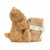 Jellycat Mantinha para Bebé Urso Bartholomew STH4BAR