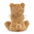 Jellycat Mantinha para Bebé Urso Bartholomew STH4BAR