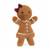 Jellycat Gingerbread Biscuit Ruby Soft Toy 18cm +0M JGB3R