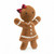 Jellycat Gingerbread Biscuit Ruby Soft Toy 33cm +0M JGB2R