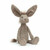 Jellycat Harkle Donkey Soft Toy 33cm +12M HARK3D