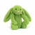 Jellycat Bashful Bunny Plush Apple 31cm +0M BAS3BAP