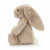 Jellycat Peluche Coelhinho Tímido Bege 51cm +0M BAH2BNNN