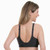 Anita Maternity Soutien de Amamentação Acolchoado Essential Lace Anthracite L 5057