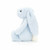 Jellycat Peluche Coelhinho Tímido Blue 31cm +0M BAS4BBN